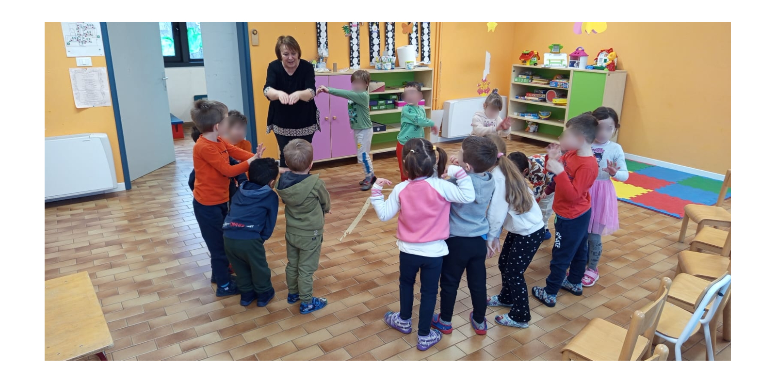 FKI Corso base